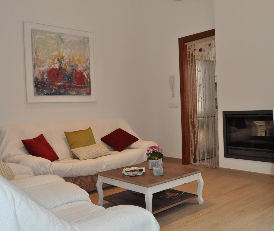 Сasa de vacaciones Casa Amanada Santa Margalida