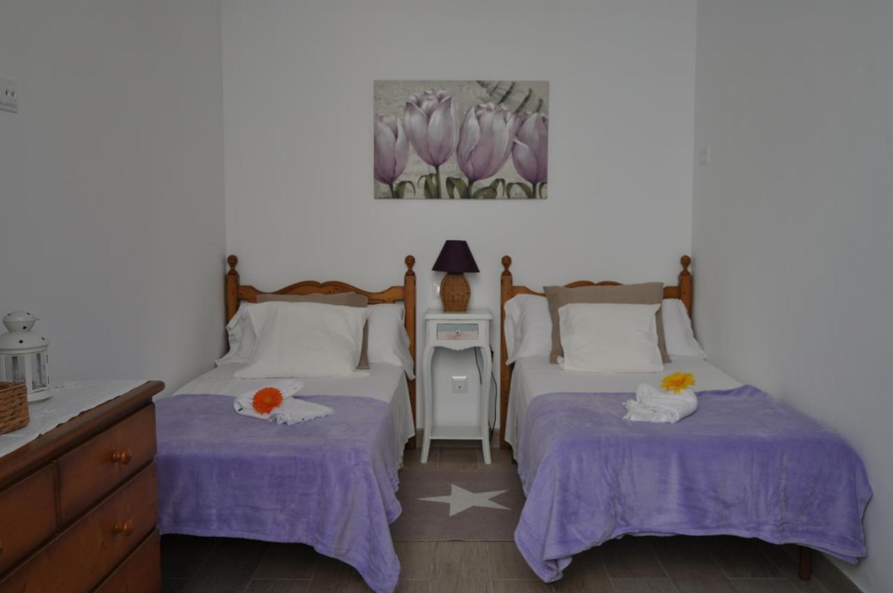 Casa Amanada Santa Margalida