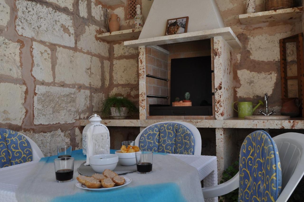 Сasa de vacaciones Casa Amanada