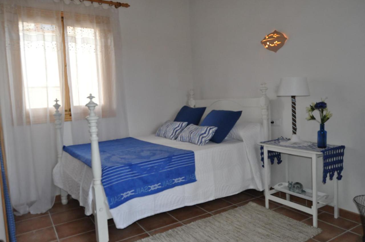 Casa Amanada Сasa de vacaciones *