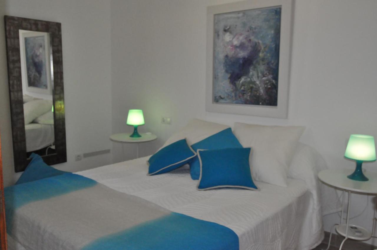 Сasa de vacaciones Casa Amanada Santa Margalida