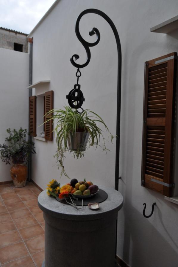 Casa Amanada *