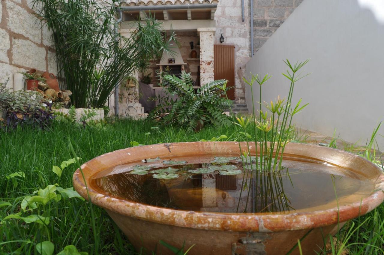Holiday home Casa Amanada Santa Margalida