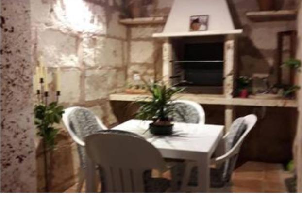 Holiday home Casa Amanada *