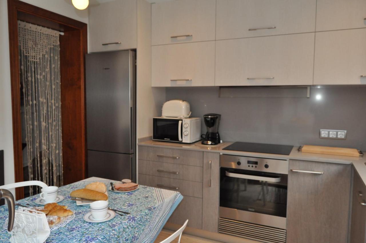 Holiday home Casa Amanada *
