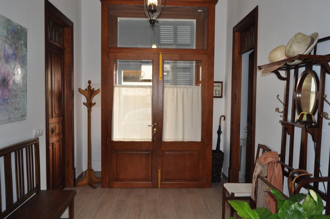 Casa Amanada Holiday home Santa Margalida