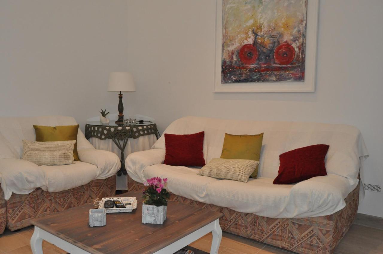 Holiday home Casa Amanada